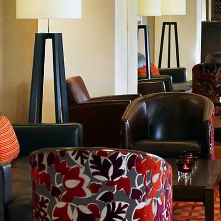Delta By Marriott Hotel 4*