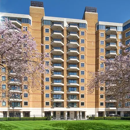 Cheval Gloucester Park At Kensington Apart-hotel