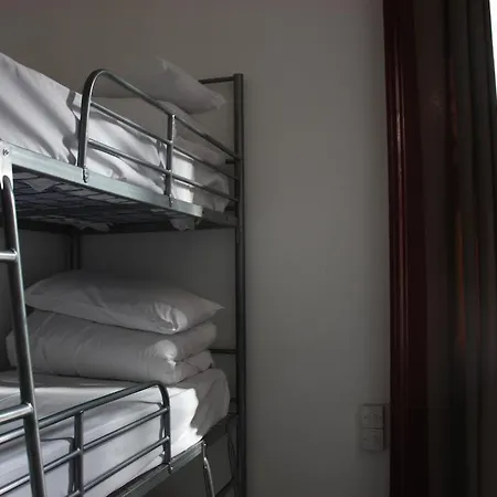 Hostel Publove @ The Great Eastern, Docklands *