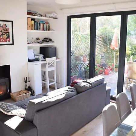 Modern 3 Bedroom In Brixton * לונדון