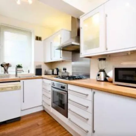 Stylish 2 Bedroom Between Camden Town Primrose Hill * London