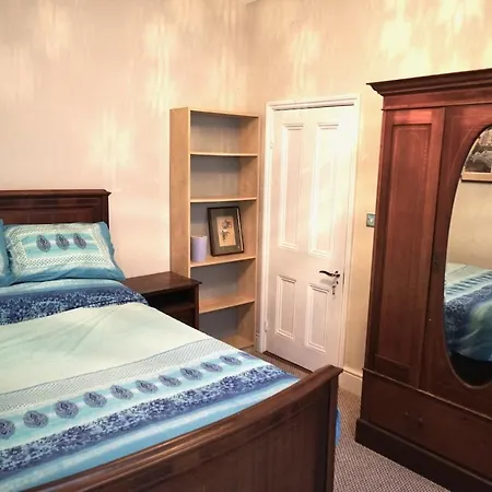 Tottenham Stadium Double Guest house *