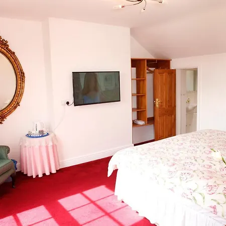 Guest house Swan London - Heathrow