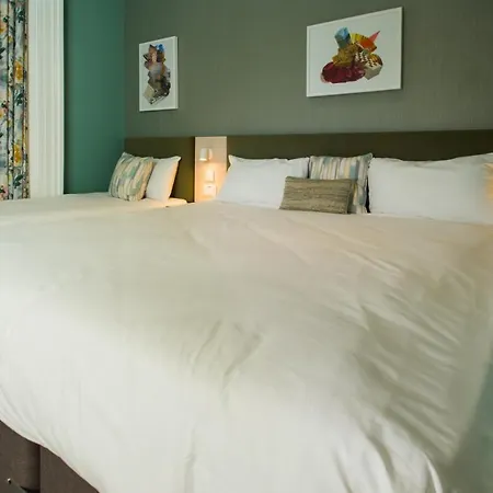 Hotel Caring