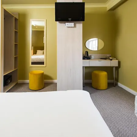 Hotel Caring