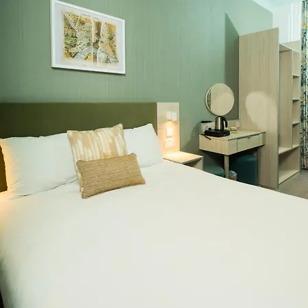 Caring Hotel