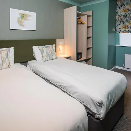 Caring Hotel