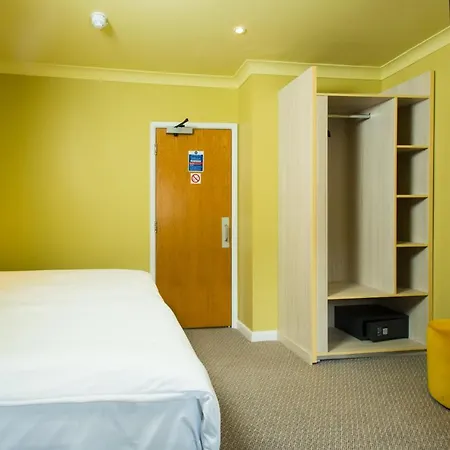 Caring 3* London