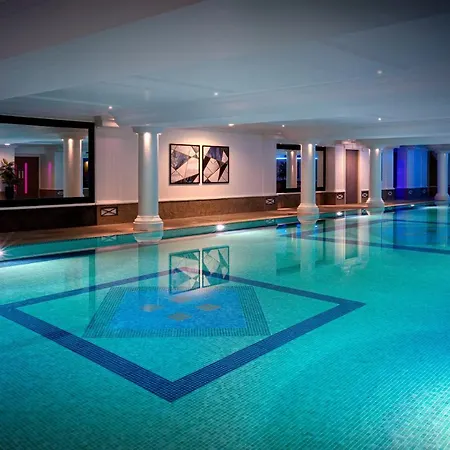 Leonardo Royal - Tower Of Hotel Londres
