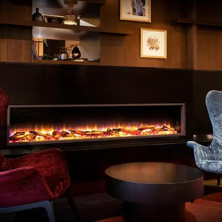 Hotel Leonardo Royal - Tower Of 4*