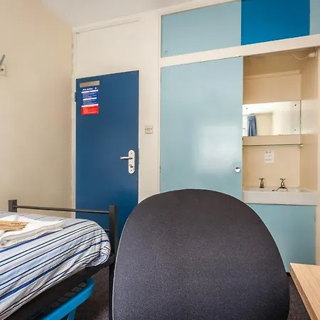 Apartmán Lse Carr-saunders Hall Londýn