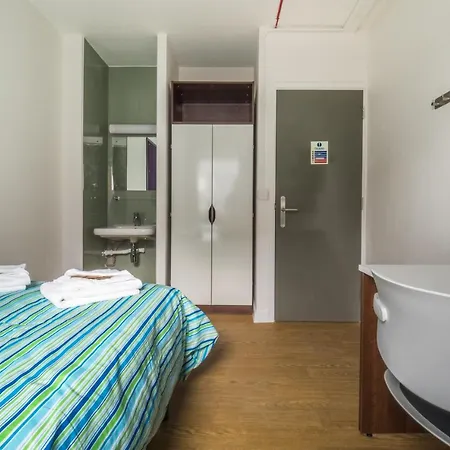 Lse Carr-saunders Hall Apartmán