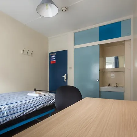 Apartmán Lse Carr-saunders Hall