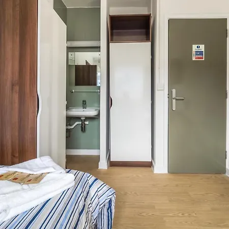 Lse Carr-saunders Hall Apartmán