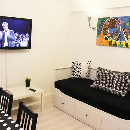 Stay-in - Marble Arch Londres