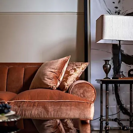 Nomad Hotel 5*