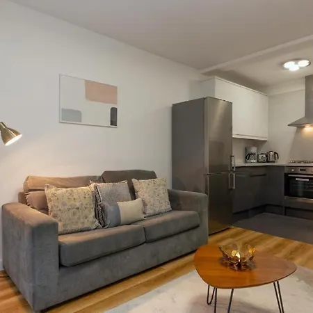Apartment Deluxe Camden