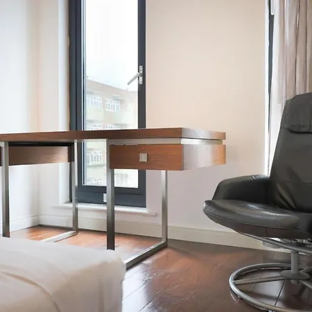 Apartment Beautiful 2 Bedroom In Borough *