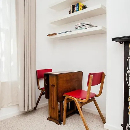 Apartment Stylish 1 Bedroom Flat In Vauxhall