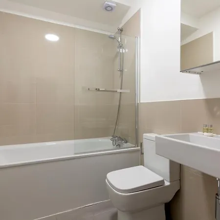 Apartment Deluxe Camden