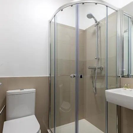 Apartment Deluxe Camden London