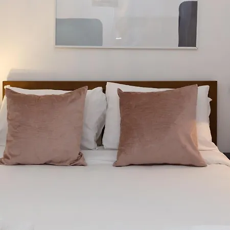 Apartment Deluxe Camden