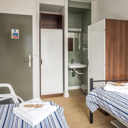 Apartmán Lse Carr-saunders Hall