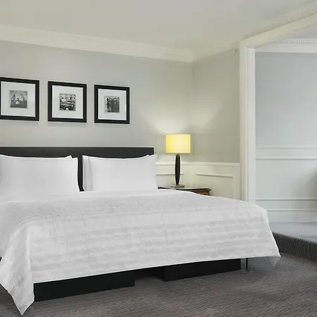 The Dilly Hotel