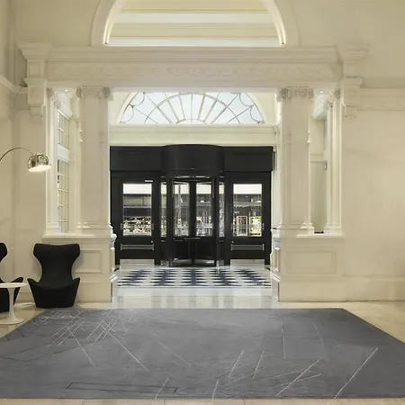 Hotel The Dilly Londres