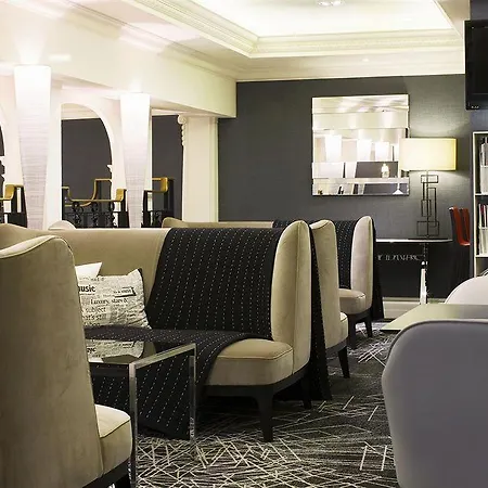 The Dilly Hotel Londres