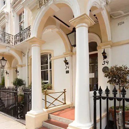 Hotel Dolphin Londen