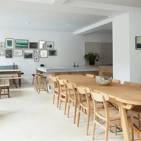 Inhabit Southwick Street, A Member Of Design Hotel Londra