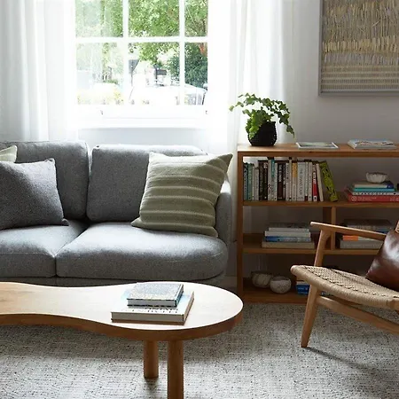 Hotel Inhabit Southwick Street, A Member Of Design 4*