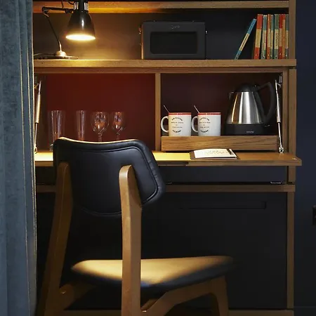 Hotel The Hoxton, Holborn 4*