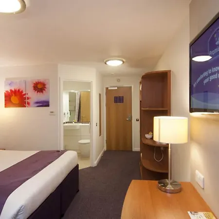 Premier Docklands Excel
