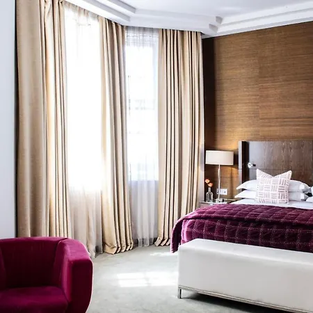 The Marylebone 5* Londra