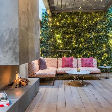 The Marylebone Hotel Londra