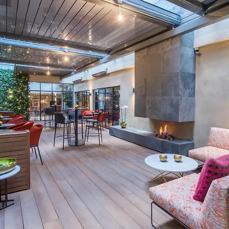 The Marylebone Hotel 5*