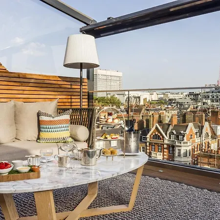Hotel The Marylebone