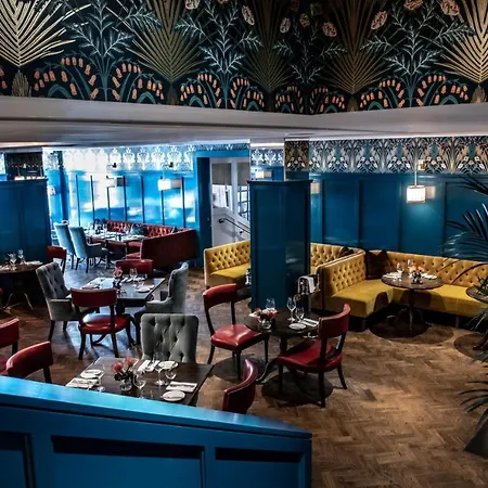 The Marylebone Hotel 5*