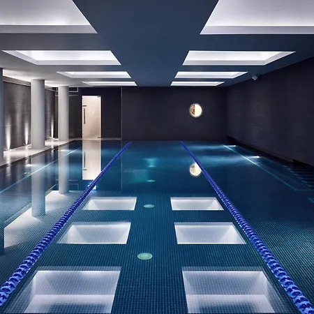 The Marylebone Hotel 5*