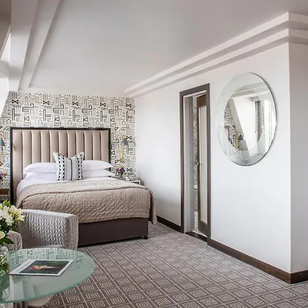 The Marylebone Hotel 5*