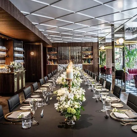 Hotel The Marylebone