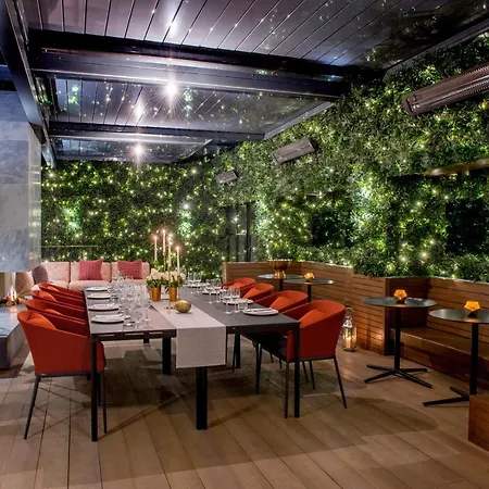 The Marylebone Hotel Londra
