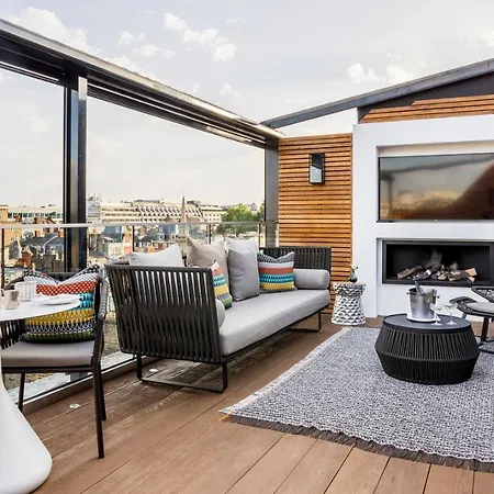 The Marylebone 5* Londra