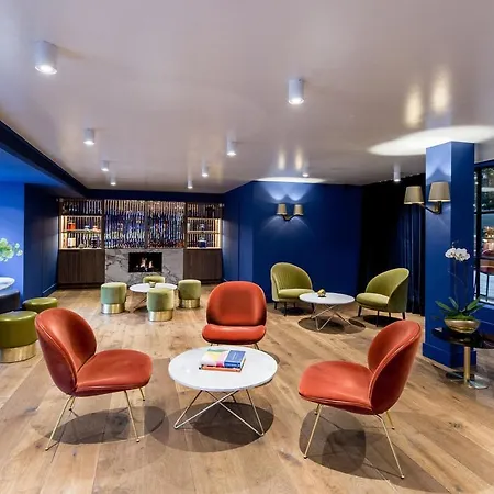 The Marylebone 5*