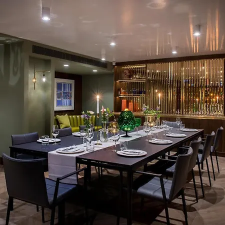 Hotel The Marylebone Londra