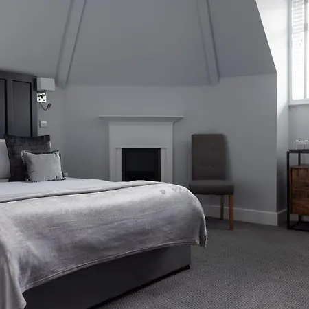 Hotel The Kingston 1 Kingston upon Thames (Greater London)