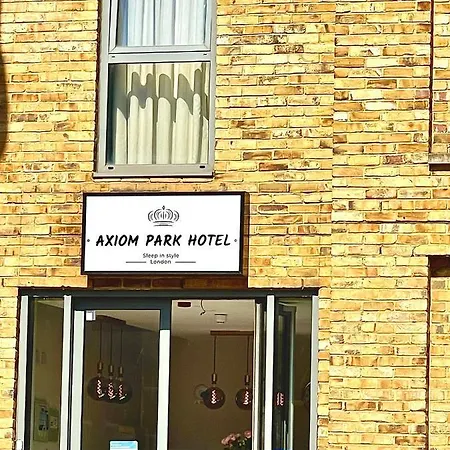 So Park Battersea Aparthotel London