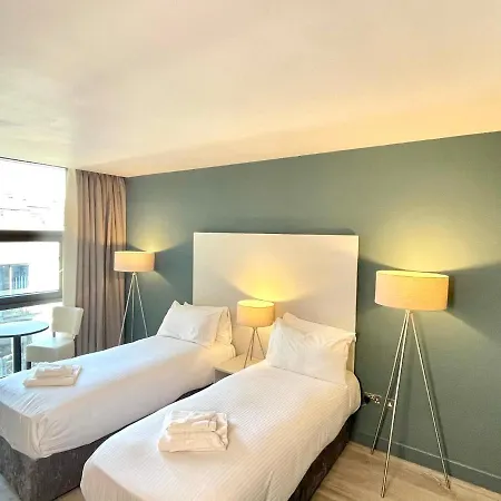 So Park Battersea Aparthotel